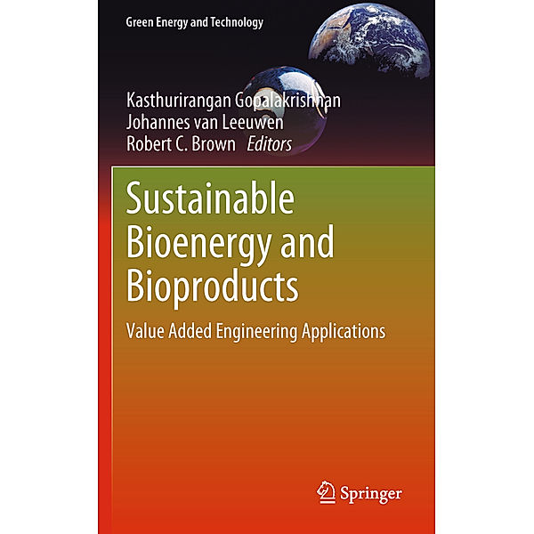 Sustainable Bioenergy and Bioproducts