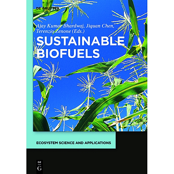 Sustainable Biofuels