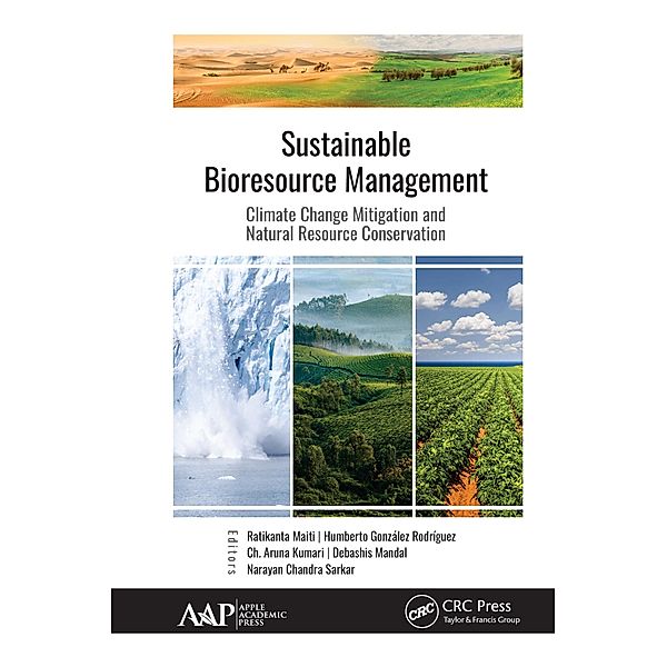 Sustainable Bioresource Management