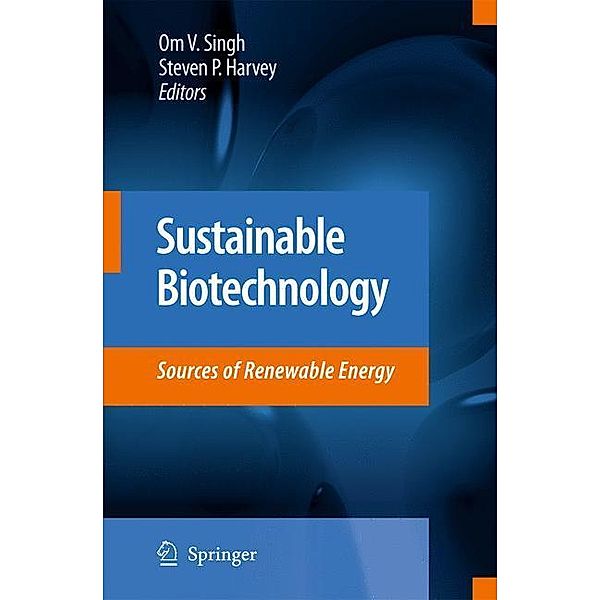 Sustainable Biotechnology