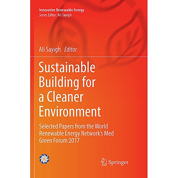 Sustainable Building for a Cleaner Environment