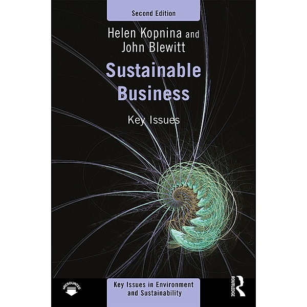 Sustainable Business, Helen Kopnina, John Blewitt