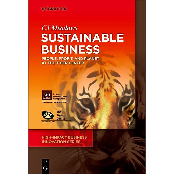 Sustainable Business, CJ Meadows