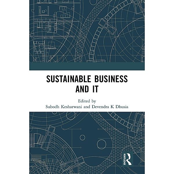 Sustainable Business and IT