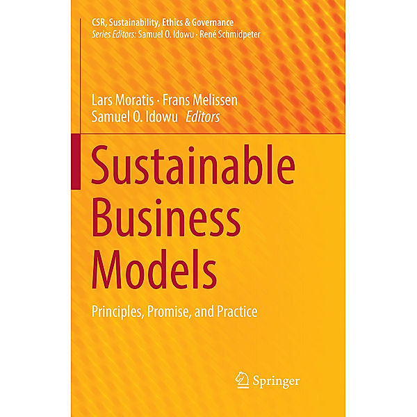 Sustainable Business Models