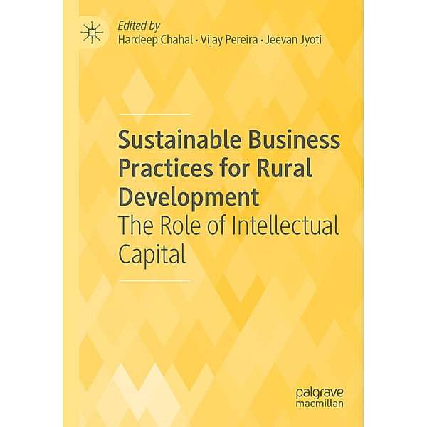 Sustainable Business Practices for Rural Development