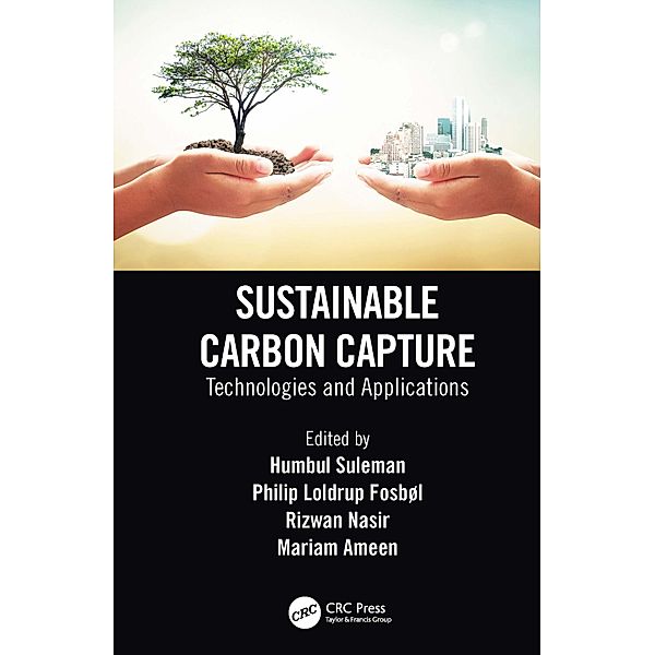 Sustainable Carbon Capture