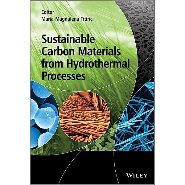 Sustainable Carbon Materials from Hydrothermal Processes, Maria-Magdalena Titirici