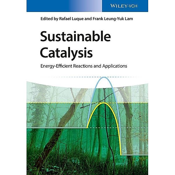 Sustainable Catalysis