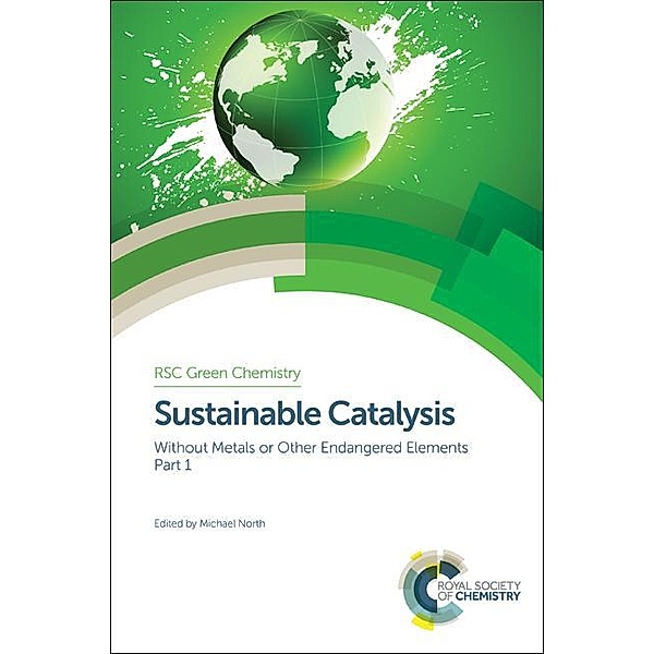 Sustainable Catalysis / ISSN