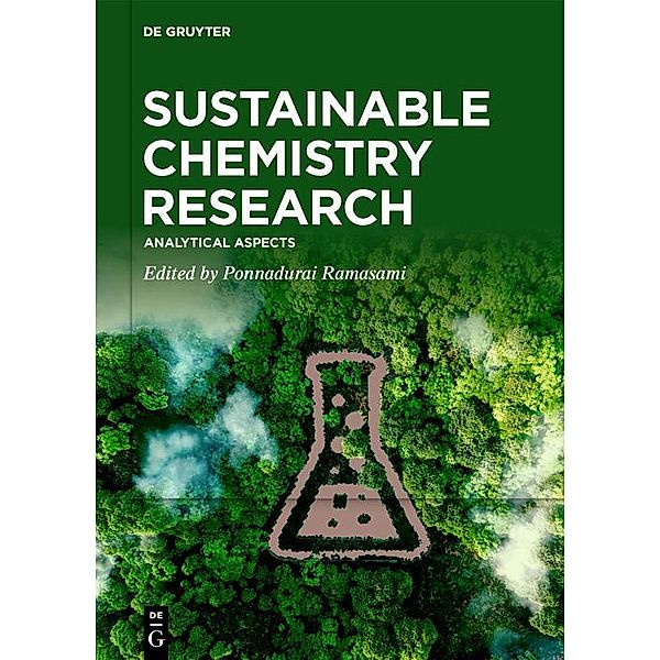 Sustainable Chemistry Research