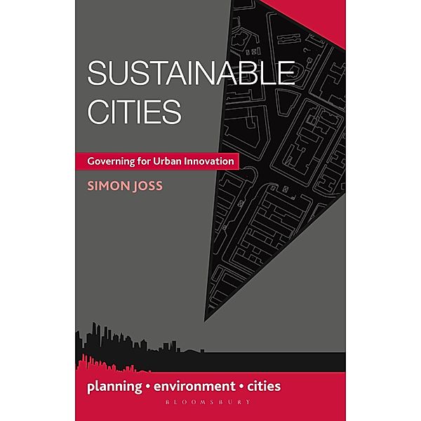 Sustainable Cities, Simon Joss