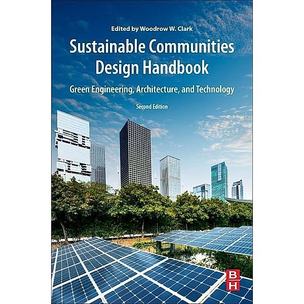 Sustainable Cities and Communities Design Handbook