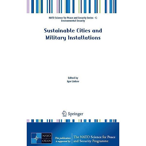 Sustainable Cities and Military Installations