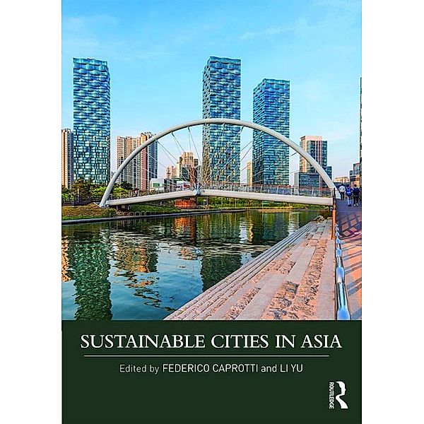 Sustainable Cities in Asia