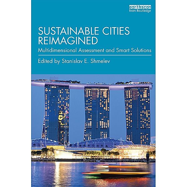 Sustainable Cities Reimagined