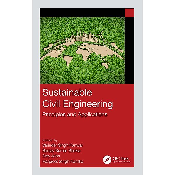 Sustainable Civil Engineering