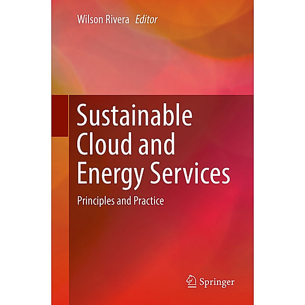 Sustainable Cloud and Energy Services