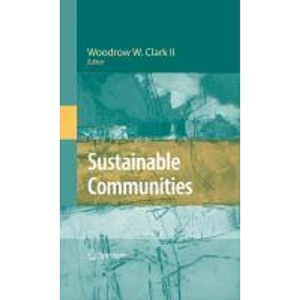 Sustainable Communities