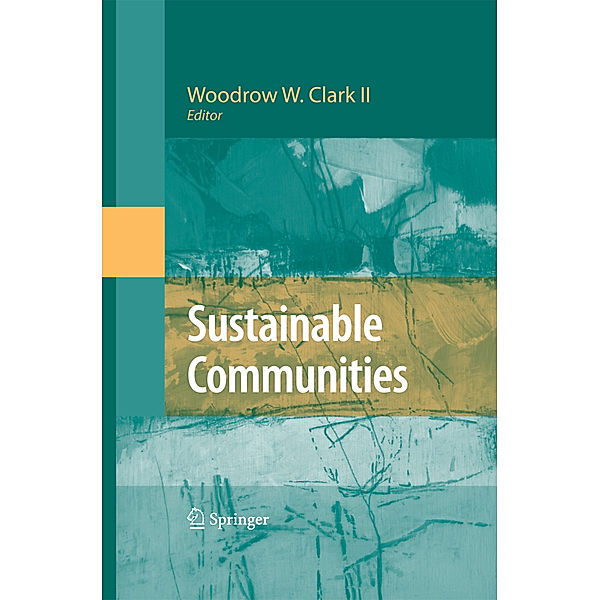 Sustainable Communities