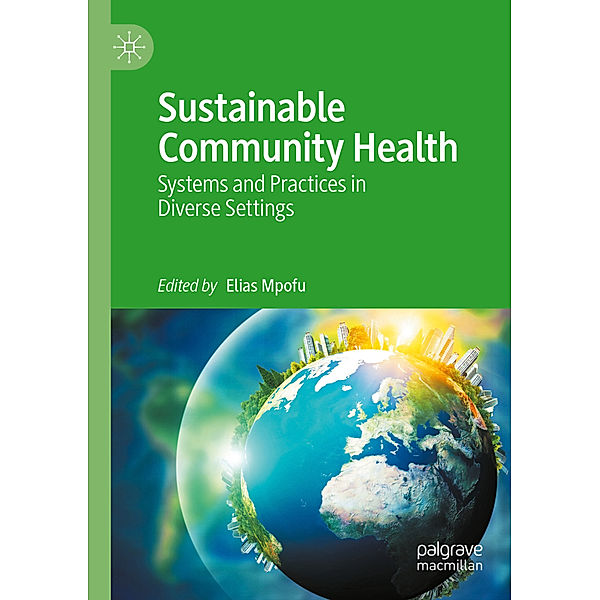 Sustainable Community Health