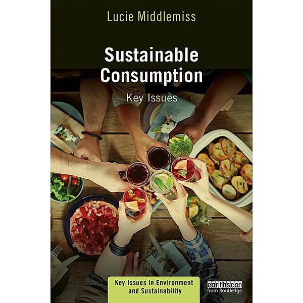 Sustainable Consumption, Lucie Middlemiss