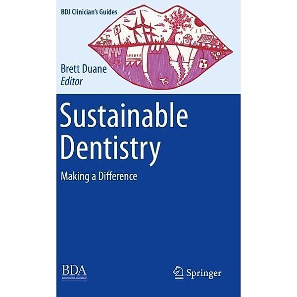 Sustainable Dentistry