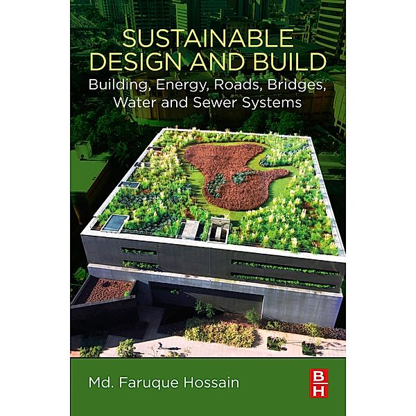 Sustainable Design and Build, Md. Faruque Hossain