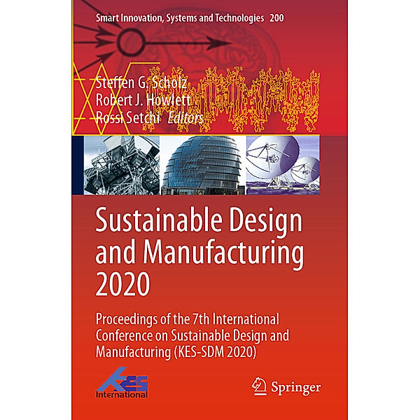 Sustainable Design and Manufacturing 2020