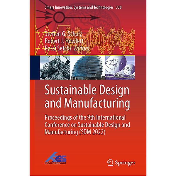 Sustainable Design and Manufacturing