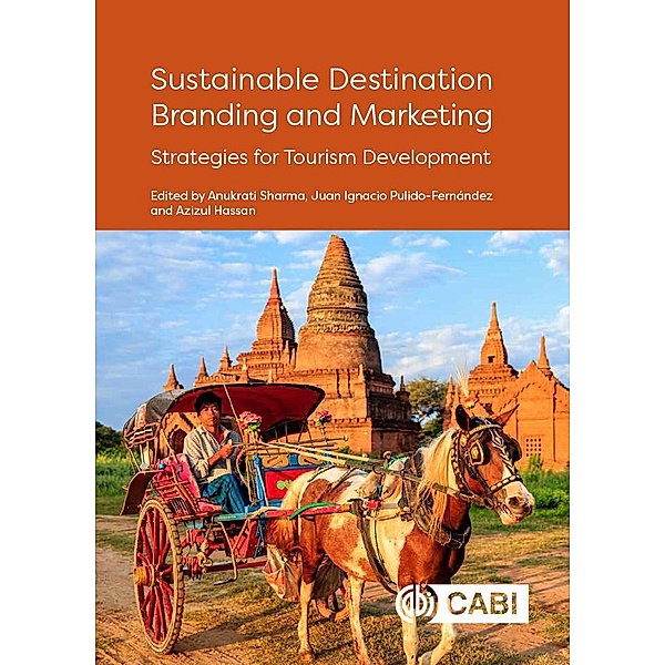 Sustainable Destination Branding and Marketing