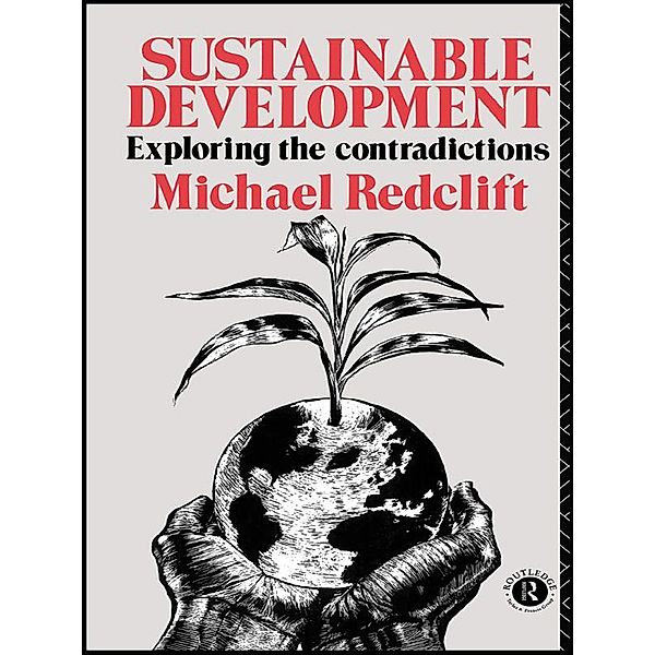 Sustainable Development, Michael Redclift
