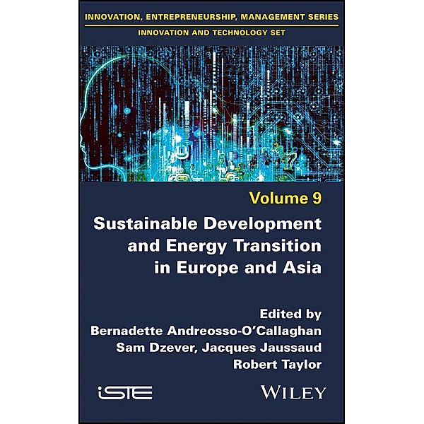 Sustainable Development and Energy Transition in Europe and Asia