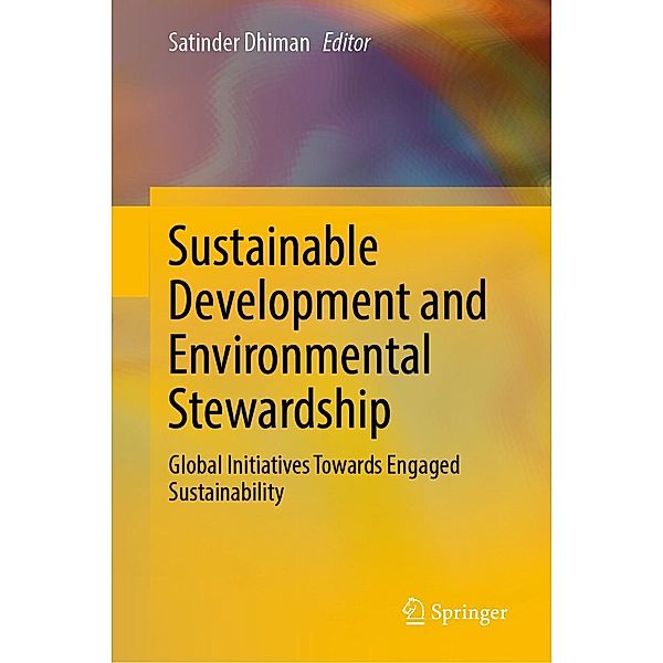 Sustainable Development and Environmental Stewardship