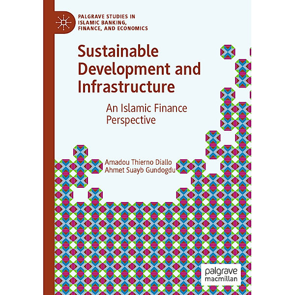 Sustainable Development and Infrastructure, Amadou Thierno Diallo, Ahmet Suayb Gundogdu