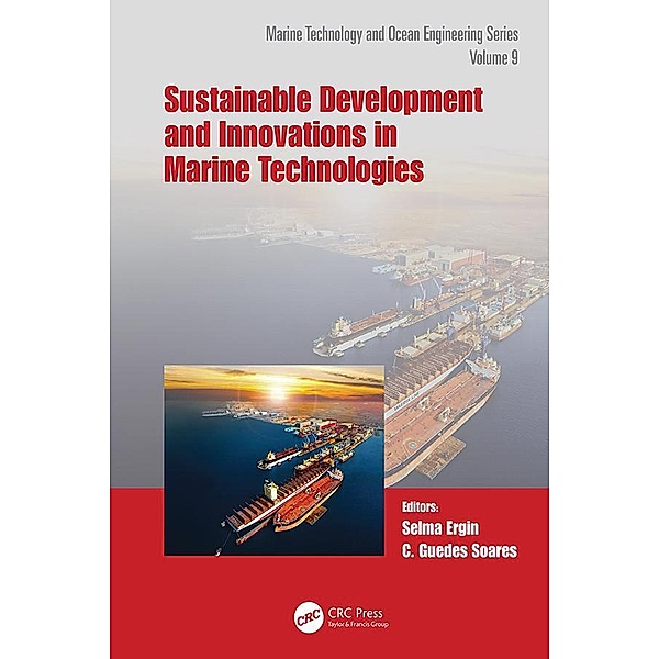 Sustainable Development and Innovations in Marine Technologies