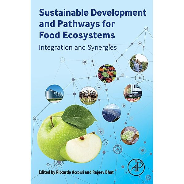 Sustainable Development and Pathways for Food Ecosystems