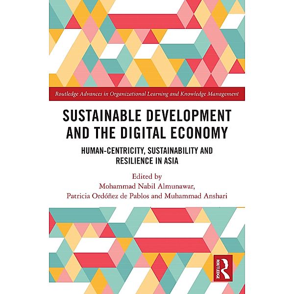 Sustainable Development and the Digital Economy