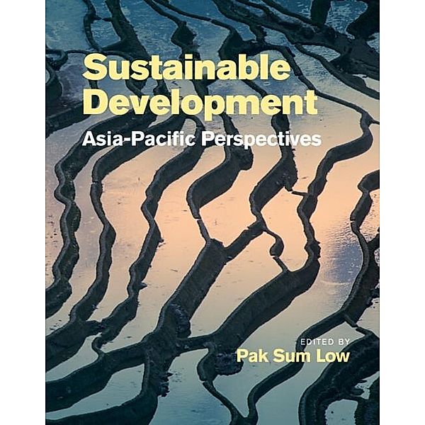 Sustainable Development: Asia-Pacific Perspectives