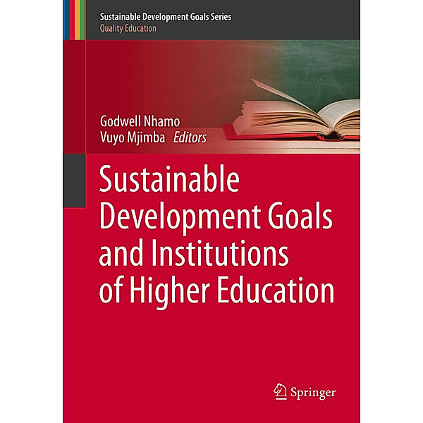 Sustainable Development Goals and Institutions of Higher Education