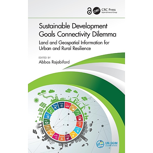Sustainable Development Goals Connectivity Dilemma