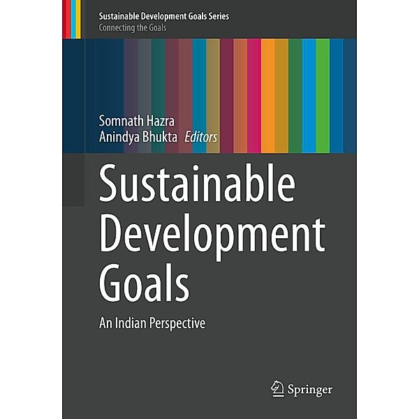 Sustainable Development Goals / Sustainable Development Goals Series