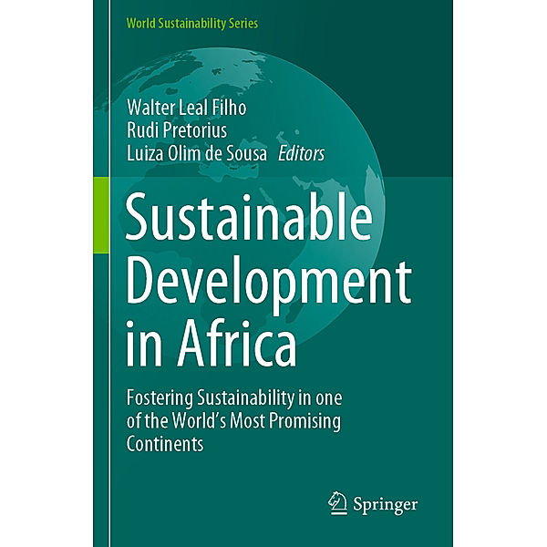 Sustainable Development in Africa