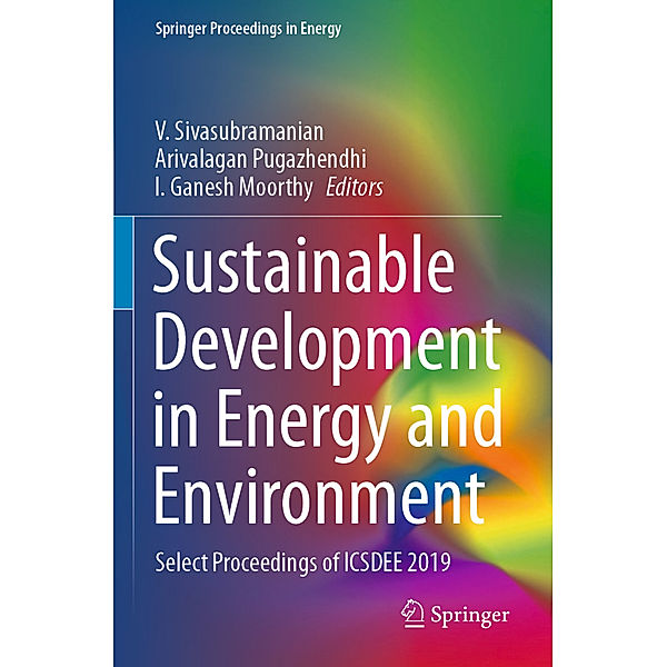 Sustainable Development in Energy and Environment