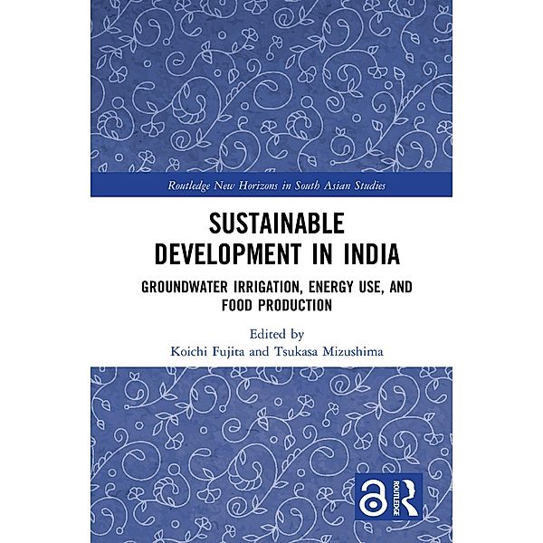 Sustainable Development in India