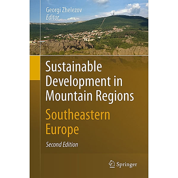 Sustainable Development in Mountain Regions