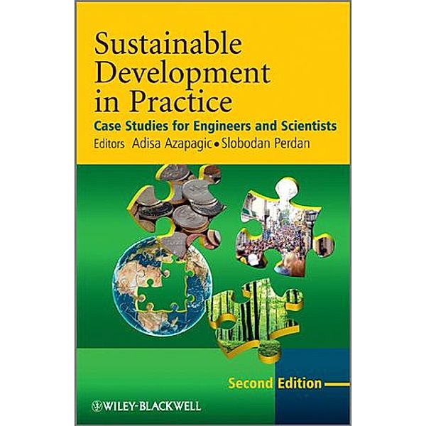 Sustainable Development in Practice, Azapagic