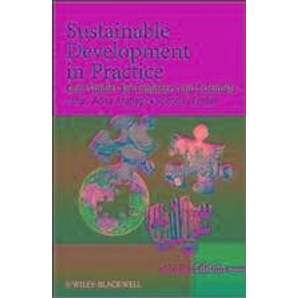 Sustainable Development in Practice