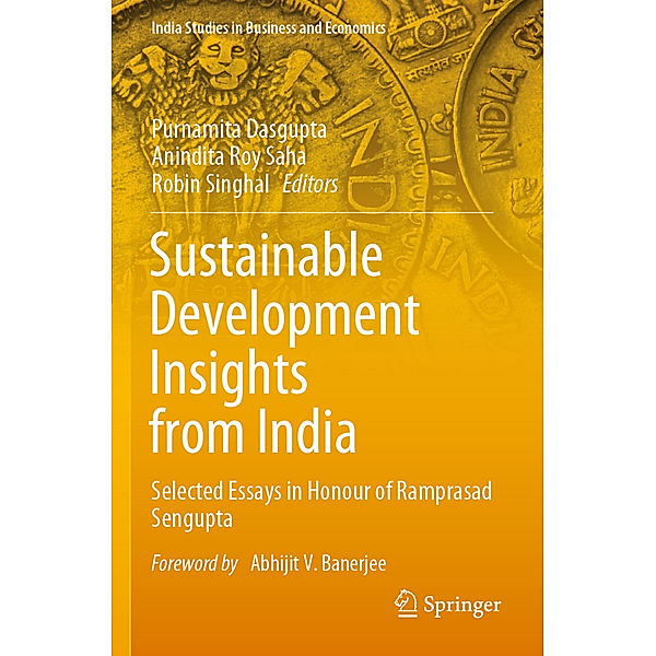 Sustainable Development Insights from India