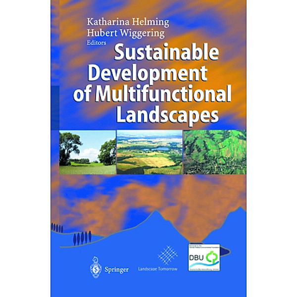 Sustainable Development of Multifunctional Landscapes